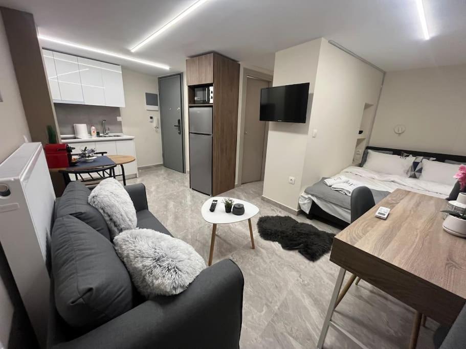 Odyssey 3 Apartment Thessaloniki